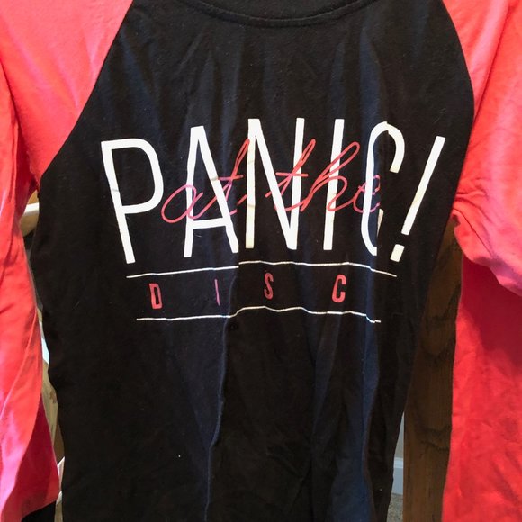 Panic at the Disco sweater - Picture 2 of 3